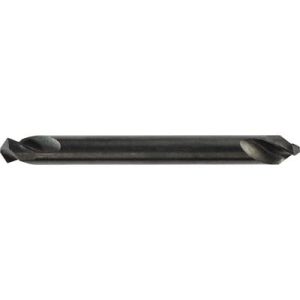 High Speed Panel Drill Bit 1/4" x 2" Double End-BS20710