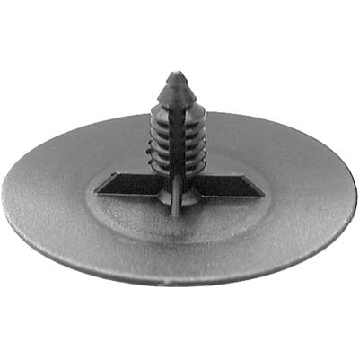 Hood Insulation Retainer 1/4" Hole x 2" Round Head GM and Univ-WF41020-P