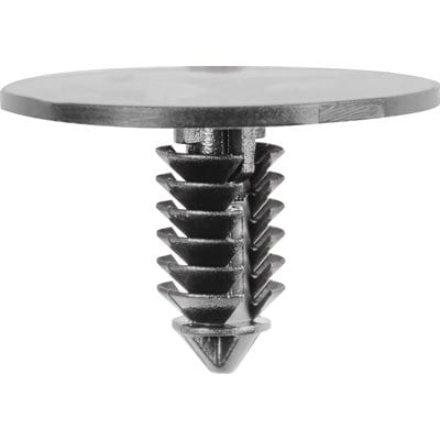 Hood Insulation Retainer 1/4" x 1" Round Head 5/8"L - PK 50-WF41325