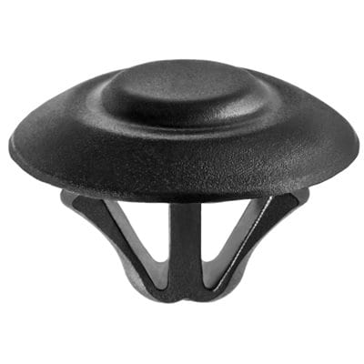 Hood Insulation Retainer 20mm Hole-14mm Stem Mercedes - PK 15-WF41373
