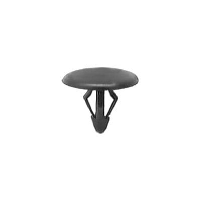 Hood Insulation Retainer 6mm Hole-14mm Round Head Ford - PK 25-WF41294