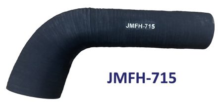 1967-1969 Jeep Kaiser Large Fill Hose-JMFH-715