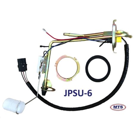 1986-1990 Jeep Comanche MJ 18/23.5 Gallon Side Mount Sending Unit for Fuel Injected Engines