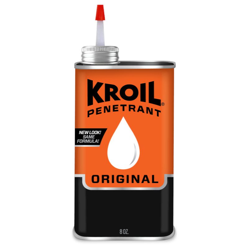 Kroil 8oz Can-KL081