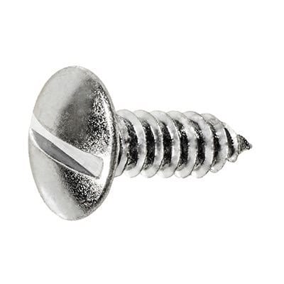 License Screw Truss Head #14x3/4-WF69250-P