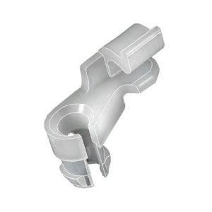 Lock Rod Clip Plastic Right 5mm Rod - PK 10-WF49373
