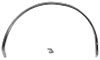1967-1968 Chevrolet Camaro Pontiac Firebird Molding Driver Side/Front Wheel Well