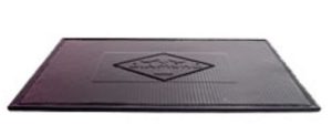 1907-1911 DIAMOND T Floor Mat-MMPAC37