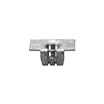 Metal Radiator and Fender Retainer #8 Screw
