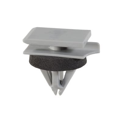 Moulding Clip Bumper Ford 9mm Hole