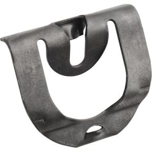 Moulding Clip Rear Glass GM & Unv. - PK 50-WF27105