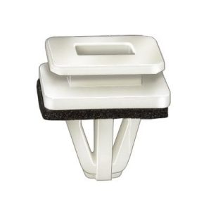 Moulding Clip Rocker 10mm Hole Honda - PK 25-WF25334