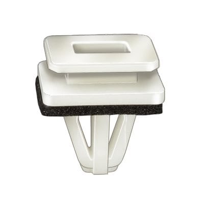 Moulding Clip Rocker 10mm Hole Honda - PK 25-WF25334