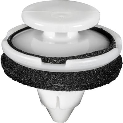 Moulding Clip Rocker 8.5mm Hole Honda - PK 15-WF25293