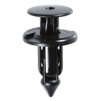 Moulding Clip Rocker 8.5mm Hole Toyota - PK 15-WF25223