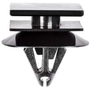 Moulding Clip Rocker 9mm Hole