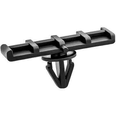 Moulding Clip Rocker Ford 9mm Hole