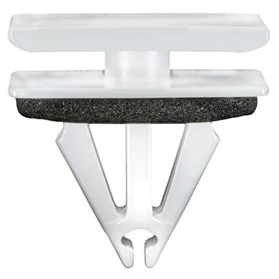 Moulding Clip Rocker Ford 9mm Hole