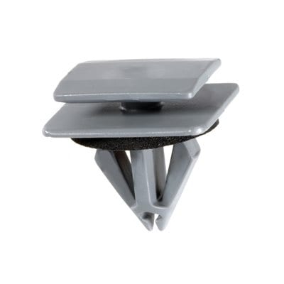 Moulding Clip Rocker Ford 9mm Hole