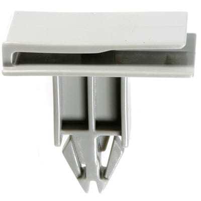 Moulding Clip Rocker GM 12mm Hole - PK 15-WF24373
