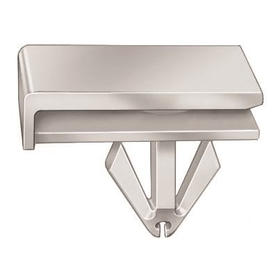 Moulding Clip Rocker GM 9mm Hole - PK 15-WF24513