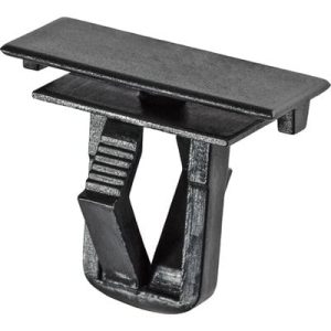 Moulding Clip Rocker and Bumper Jeep - PK 10-WF24663