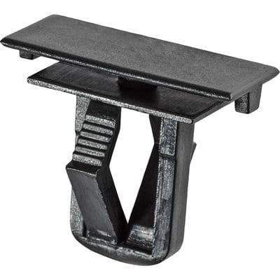 Moulding Clip Rocker and Bumper Jeep - PK 10-WF24663