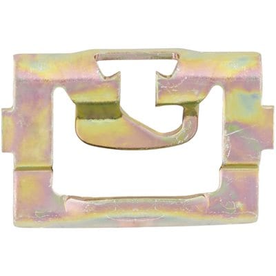 Moulding Clip Washer and RG-Metal Chrylser - PK 50-WF27195