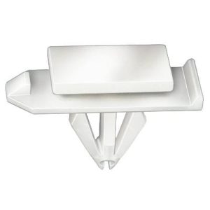 Moulding Retainer Rocker GM 10mm Hole - PK 15-WF24523
