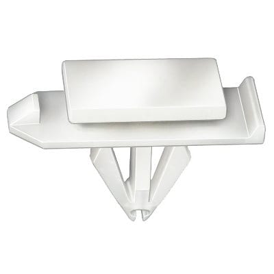 Moulding Retainer Rocker GM 10mm Hole - PK 15-WF24523