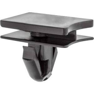 Nissan Rocker Moulding Clip Rocker w/Seal 9mm Hole - PK 25-WF28344