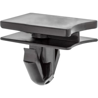 Nissan Rocker Moulding Clip Rocker w/Seal 9mm Hole - PK 25-WF28344