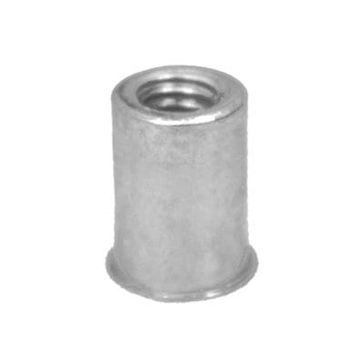 Nutsert Zinc Plated Stem #10-24 - PK 50-WF36015