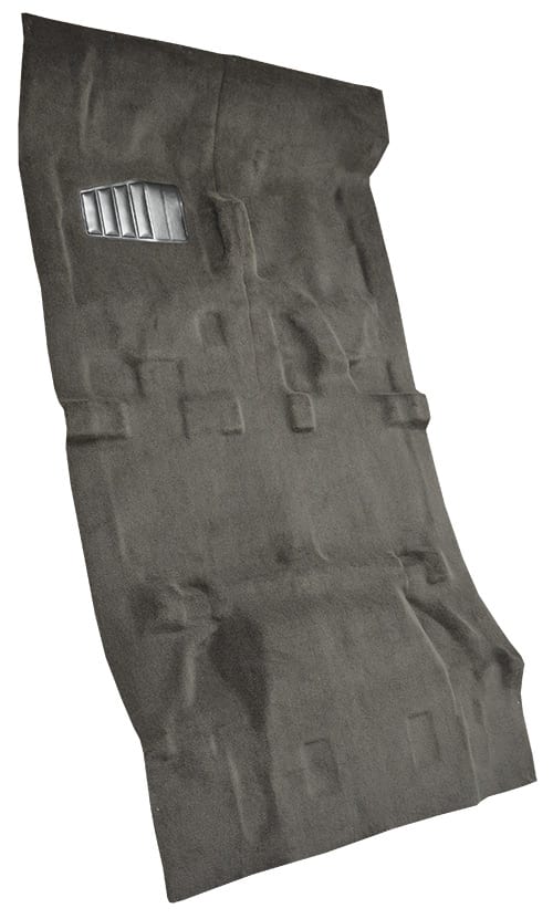 Passenger Area 2010-2017 GMC Terrain Pass Area Cutpile-23228 angle