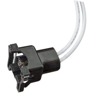 Pigtail Socket Fuel Injection Squeeze-ES32271