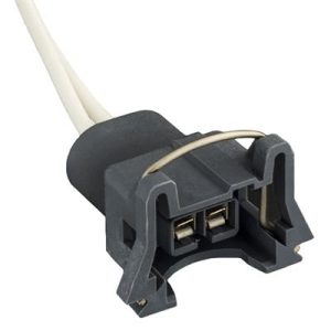 Pigtail Socket Fuel Injection Squeeze-ES32561