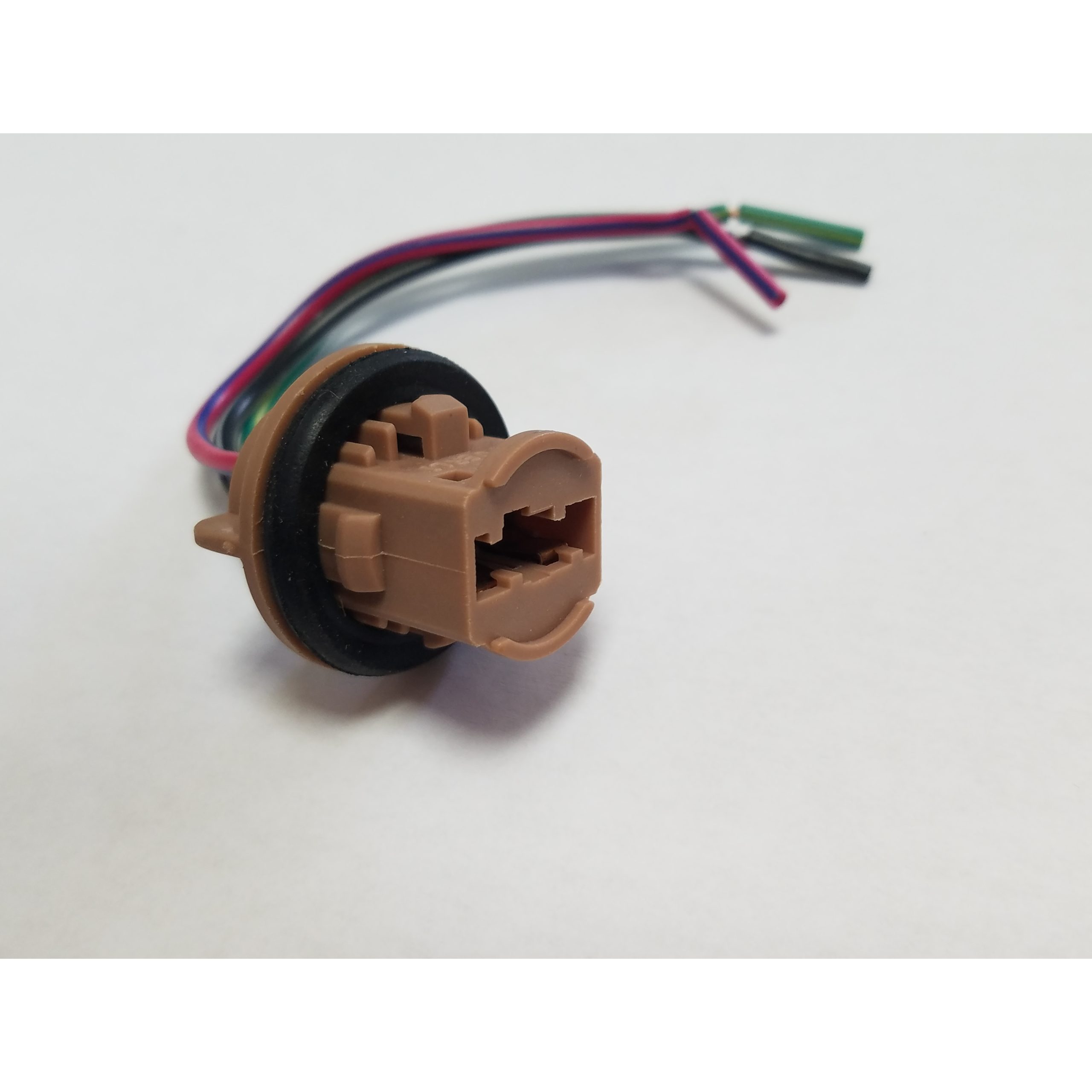 Pigtail Socket for 7443