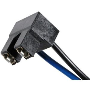 Pigtail Socket for H-7 Headlight Bulb-ES32911