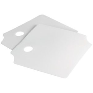 Plastic-Mixing-Board