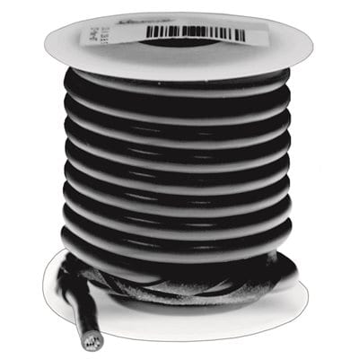Primary Electrical Wire 100' Roll - 10 GA-ES0010A