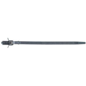 Push Mount Cable Tie 7.5" Long