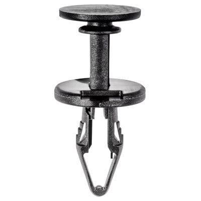 Push Pin Nail 7mm Hole w/Standoff - PK 25-WF46974