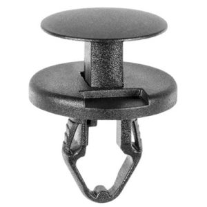 Push Pin Rivet 8.5mm Hole-19mm Washer-14mm Stem-WF46840-P