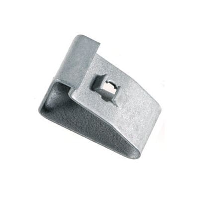 Retainer-Bumper