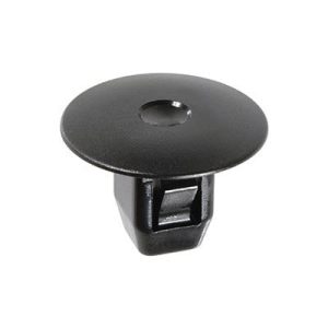Retainer Fender Apron 9mm Square Hole-WF38780-P
