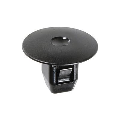Retainer Fender Apron 9mm Square Hole-WF38780-P