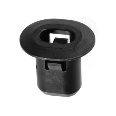 Retainer Nylon Head & Tail Lamp Ford - PK 25-WF34954