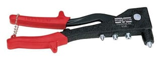 Rivet Gun Marson Hand Riveter-MA39000