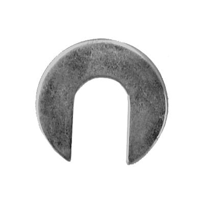 Rounded Body Shim 1/8" Thick - PK 50-WF57215