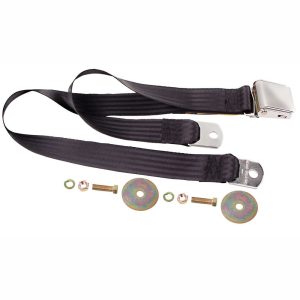 60 Inch Seat Belt with Lift Latch